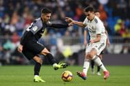 Regulion in action against Andre Silva